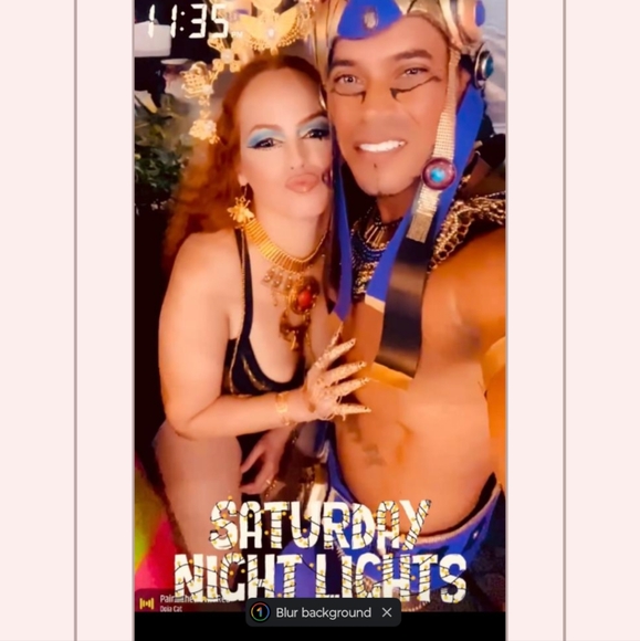 Meet your Posher, Danisbel - Picture 1 of 1